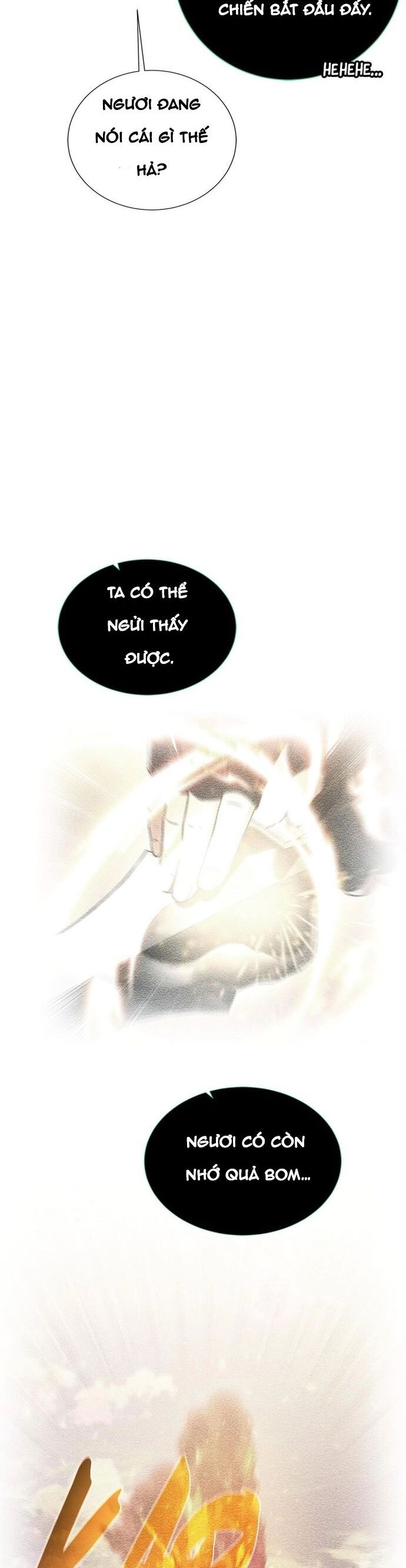 Cổ Vật Trong Hầm Tối Chapter 129 - Trang 2
