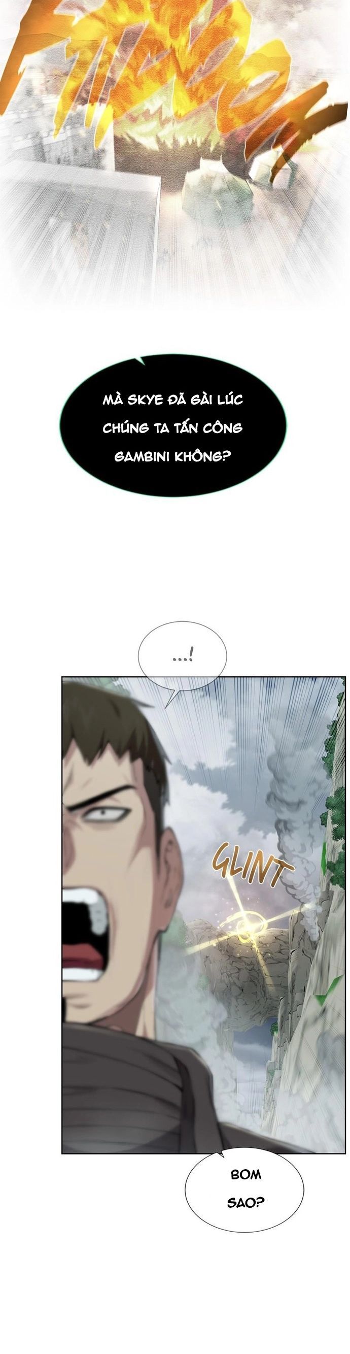 Cổ Vật Trong Hầm Tối Chapter 129 - Trang 2