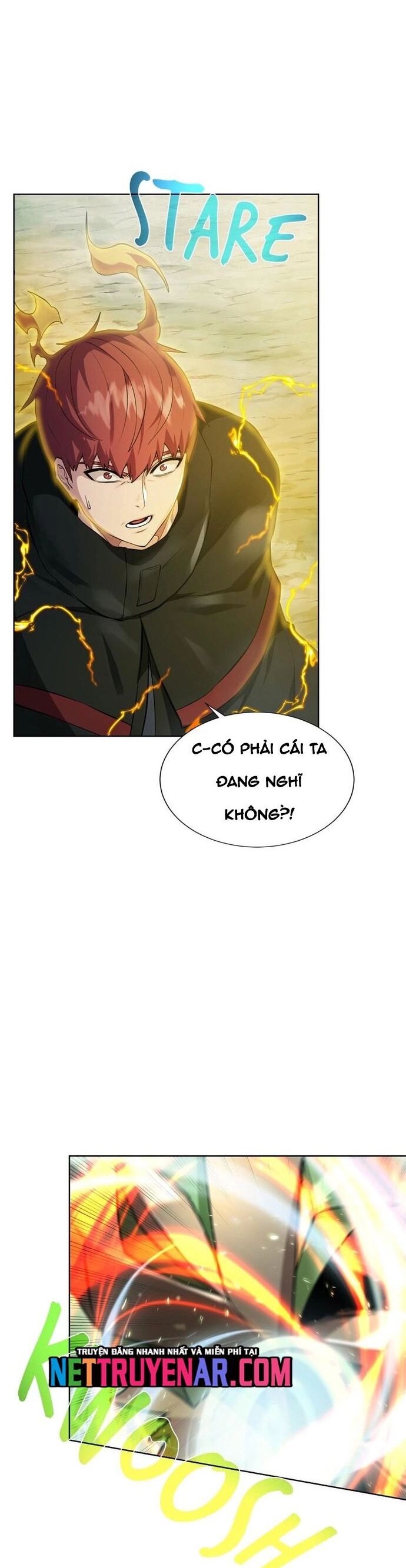 Cổ Vật Trong Hầm Tối Chapter 129 - Trang 2