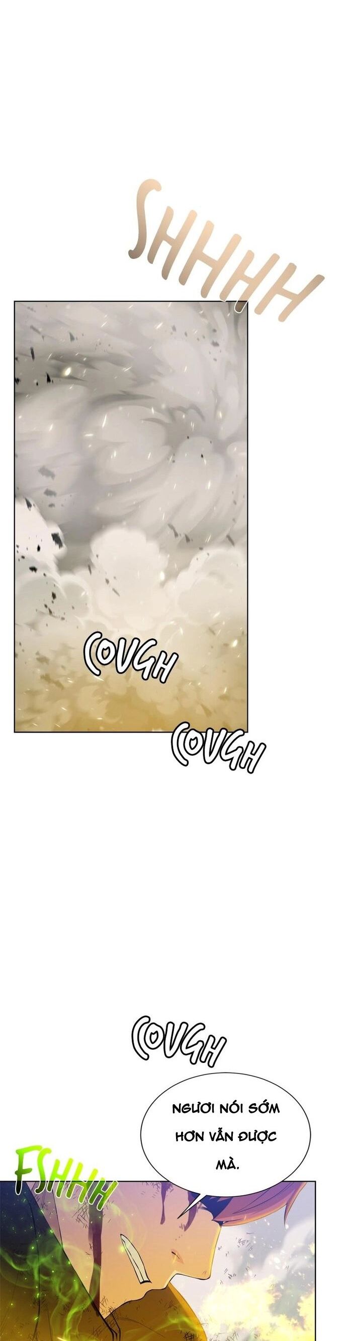 Cổ Vật Trong Hầm Tối Chapter 129 - Trang 2