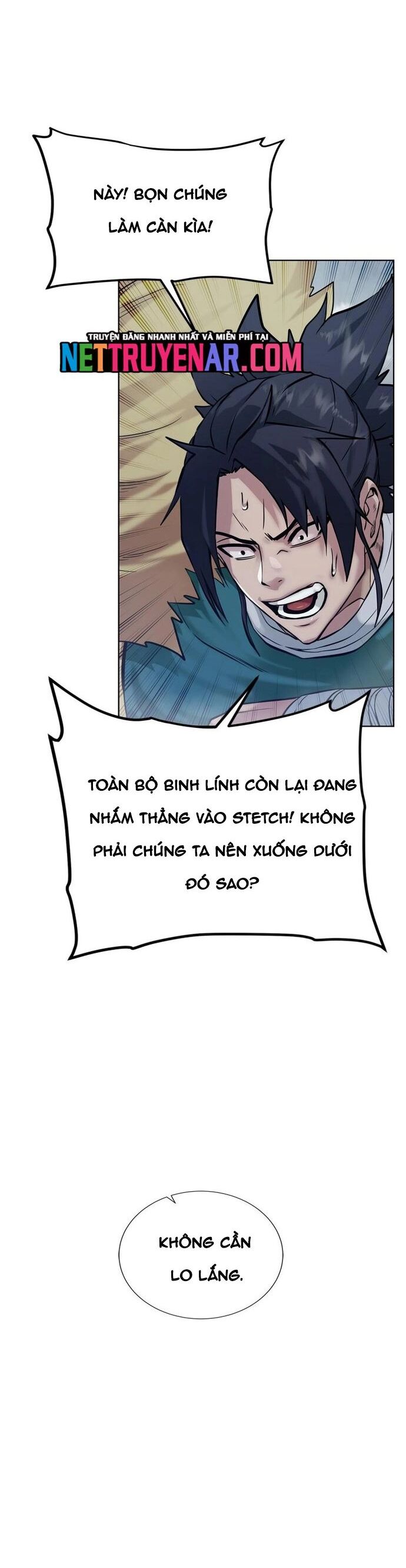 Cổ Vật Trong Hầm Tối Chapter 129 - Trang 2