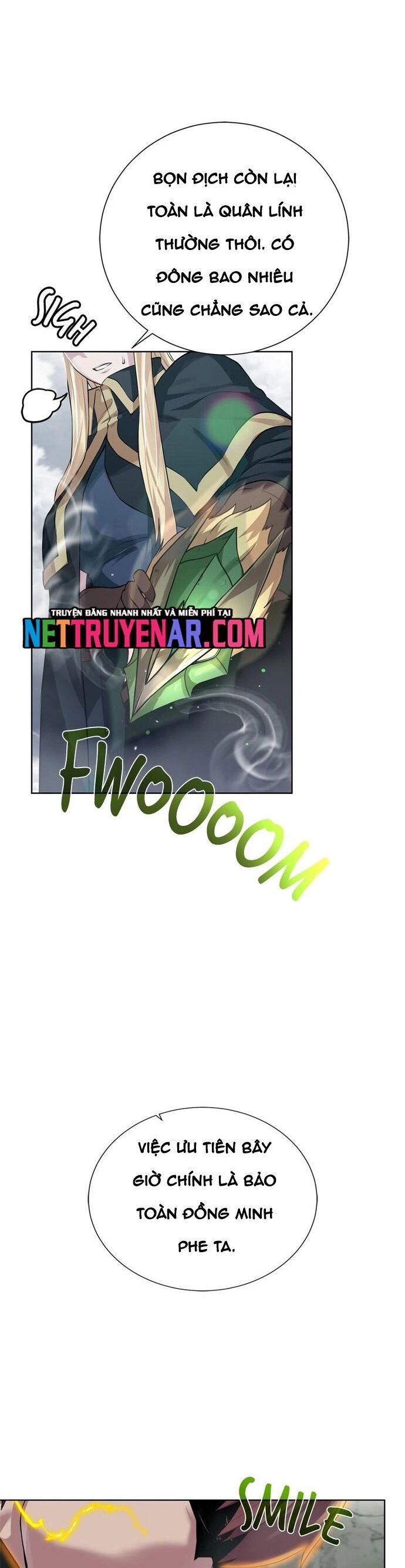 Cổ Vật Trong Hầm Tối Chapter 129 - Trang 2