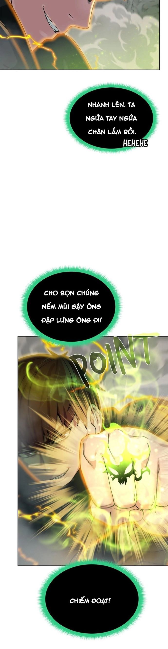 Cổ Vật Trong Hầm Tối Chapter 129 - Trang 2