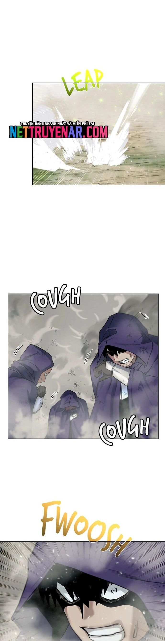 Cổ Vật Trong Hầm Tối Chapter 129 - Trang 2