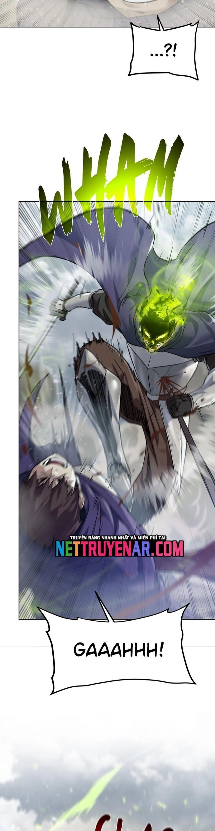 Cổ Vật Trong Hầm Tối Chapter 129 - Trang 2
