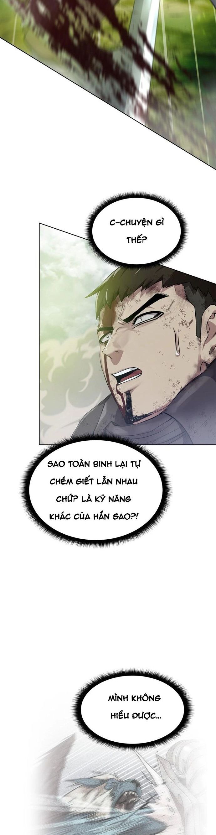 Cổ Vật Trong Hầm Tối Chapter 129 - Trang 2