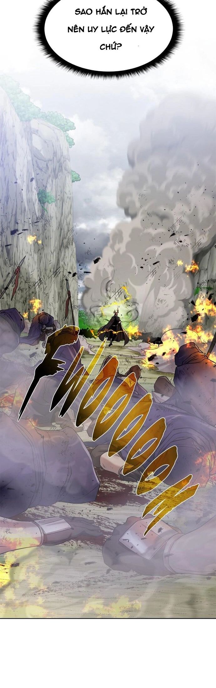 Cổ Vật Trong Hầm Tối Chapter 129 - Trang 2