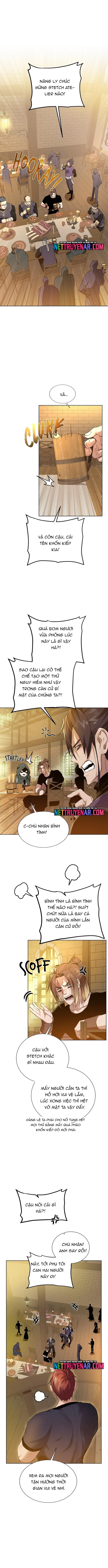 Cổ Vật Trong Hầm Tối Chapter 130 - Trang 2