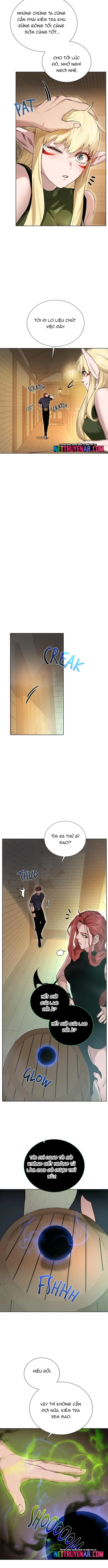 Cổ Vật Trong Hầm Tối Chapter 130 - Trang 2