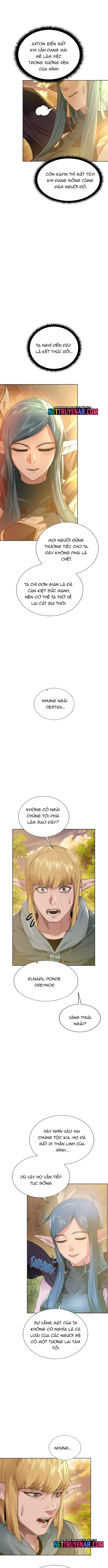 Cổ Vật Trong Hầm Tối Chapter 130 - Trang 2