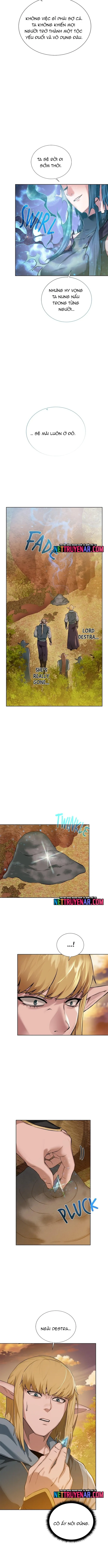 Cổ Vật Trong Hầm Tối Chapter 130 - Trang 2