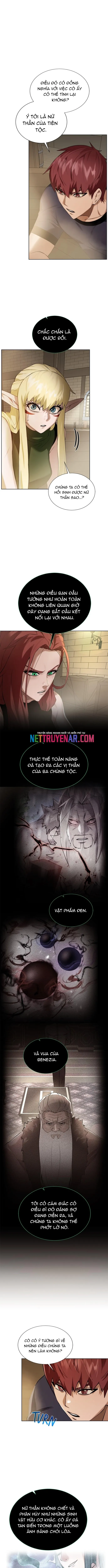 Cổ Vật Trong Hầm Tối Chapter 131 - Trang 2