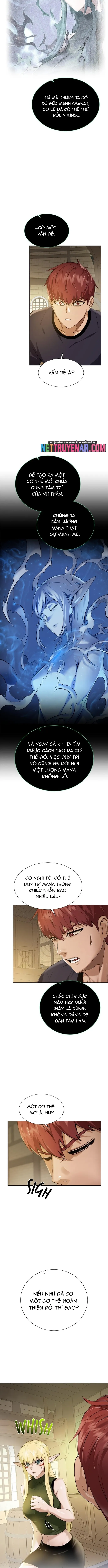 Cổ Vật Trong Hầm Tối Chapter 131 - Trang 2