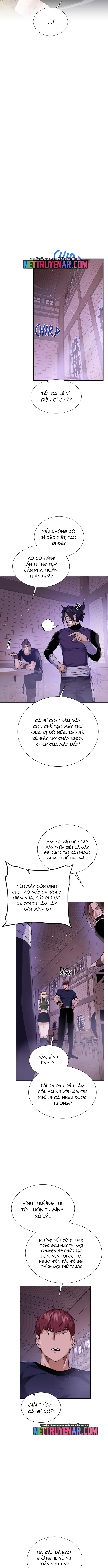 Cổ Vật Trong Hầm Tối Chapter 131 - Trang 2