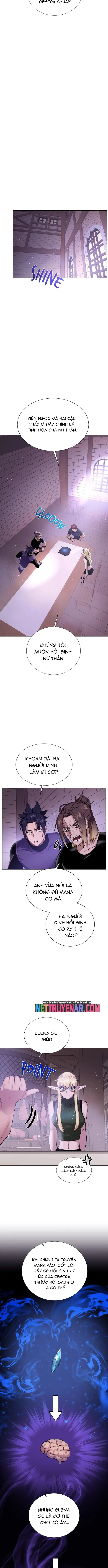 Cổ Vật Trong Hầm Tối Chapter 131 - Trang 2