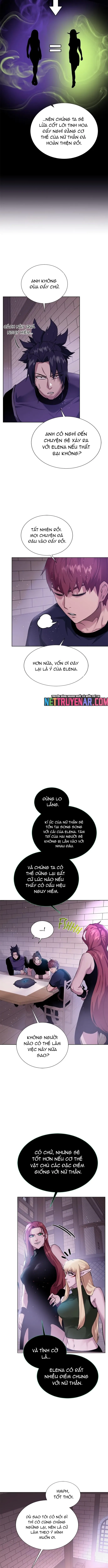 Cổ Vật Trong Hầm Tối Chapter 131 - Trang 2