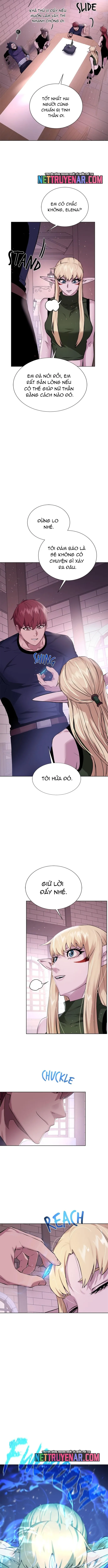 Cổ Vật Trong Hầm Tối Chapter 131 - Trang 2