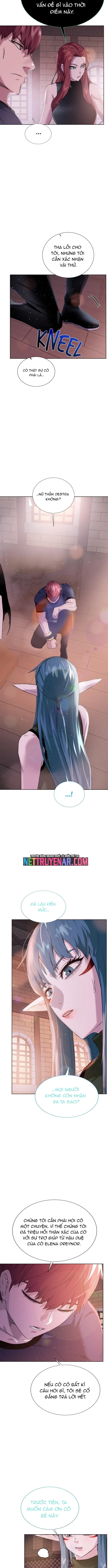 Cổ Vật Trong Hầm Tối Chapter 131 - Trang 2