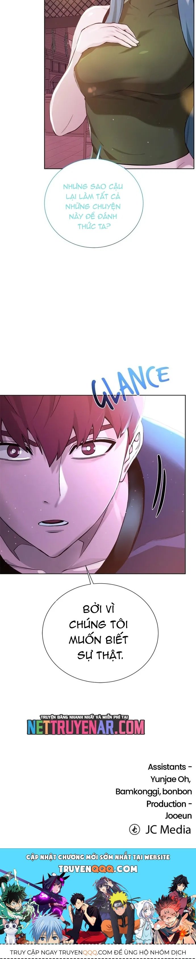 Cổ Vật Trong Hầm Tối Chapter 131 - Trang 2