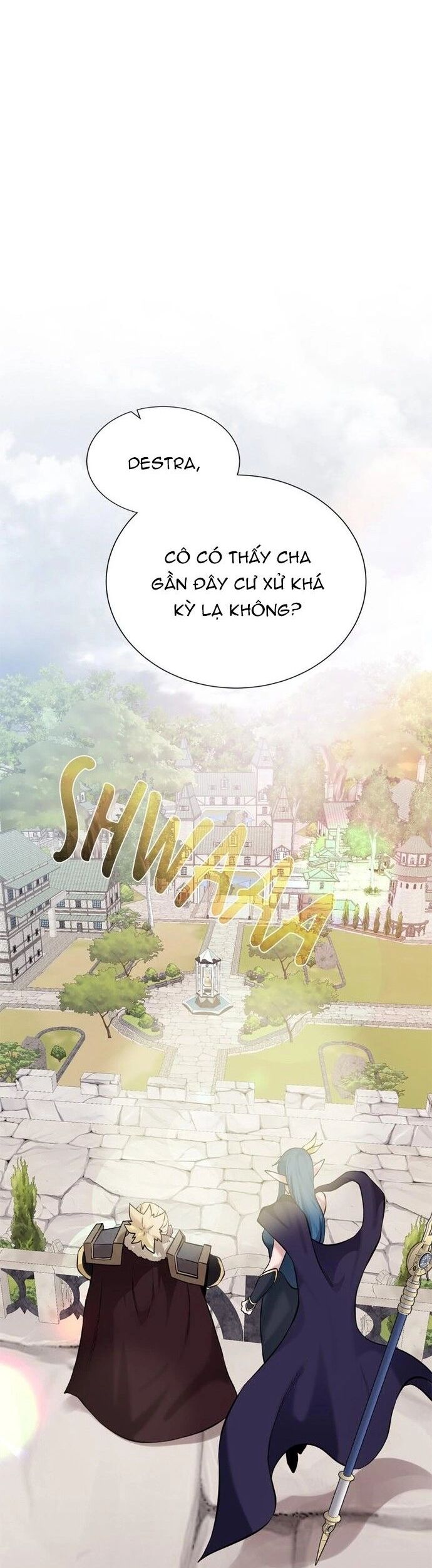 Cổ Vật Trong Hầm Tối Chapter 132 - Trang 2