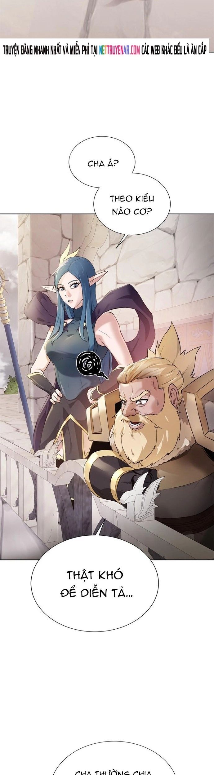 Cổ Vật Trong Hầm Tối Chapter 132 - Trang 2
