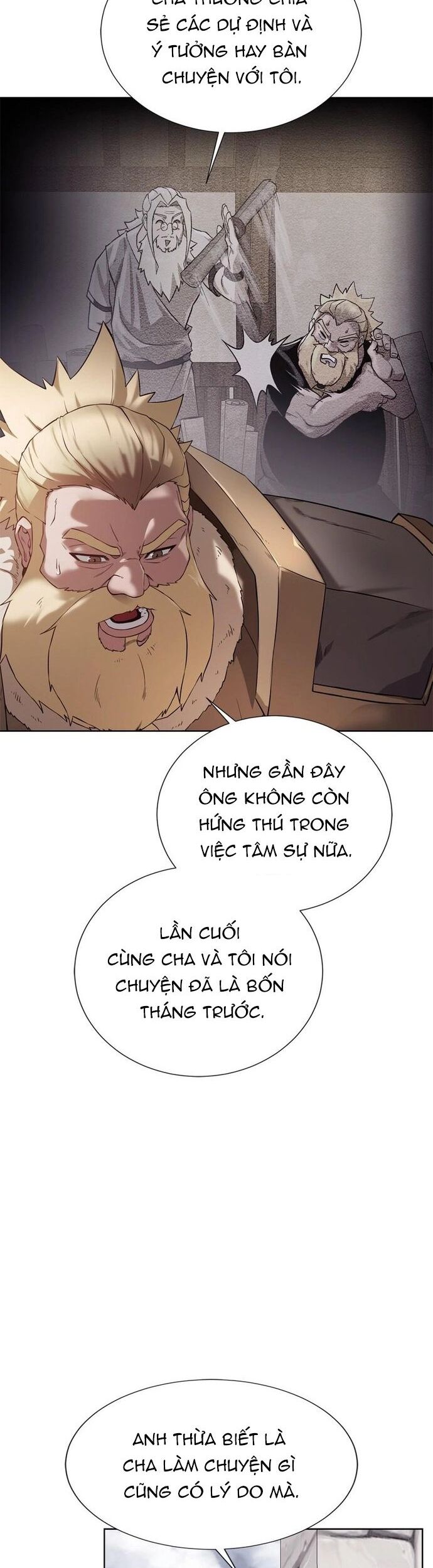 Cổ Vật Trong Hầm Tối Chapter 132 - Trang 2