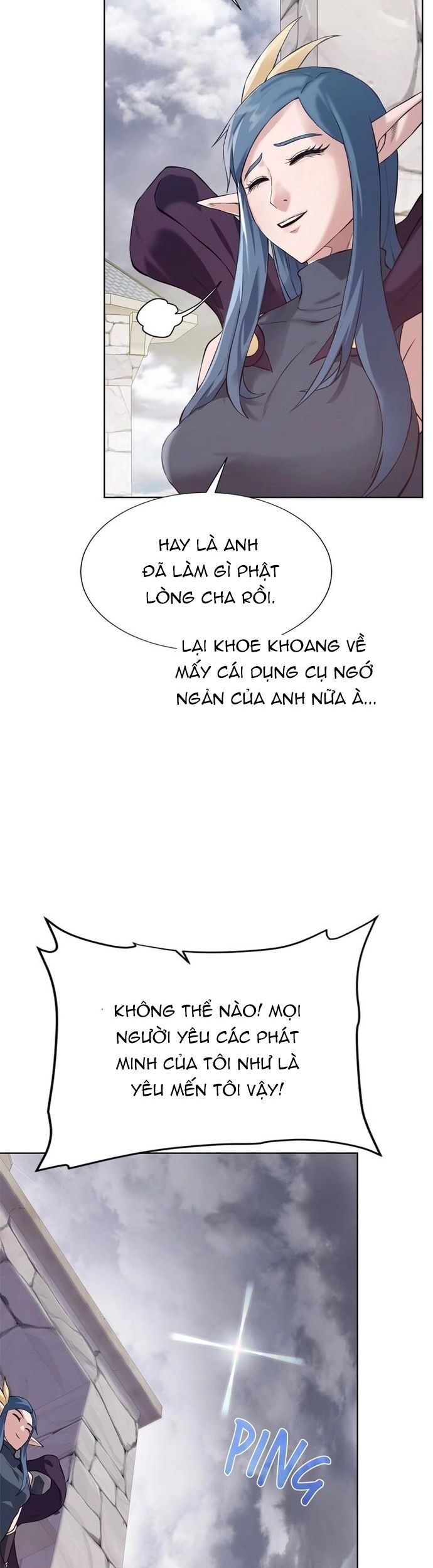Cổ Vật Trong Hầm Tối Chapter 132 - Trang 2