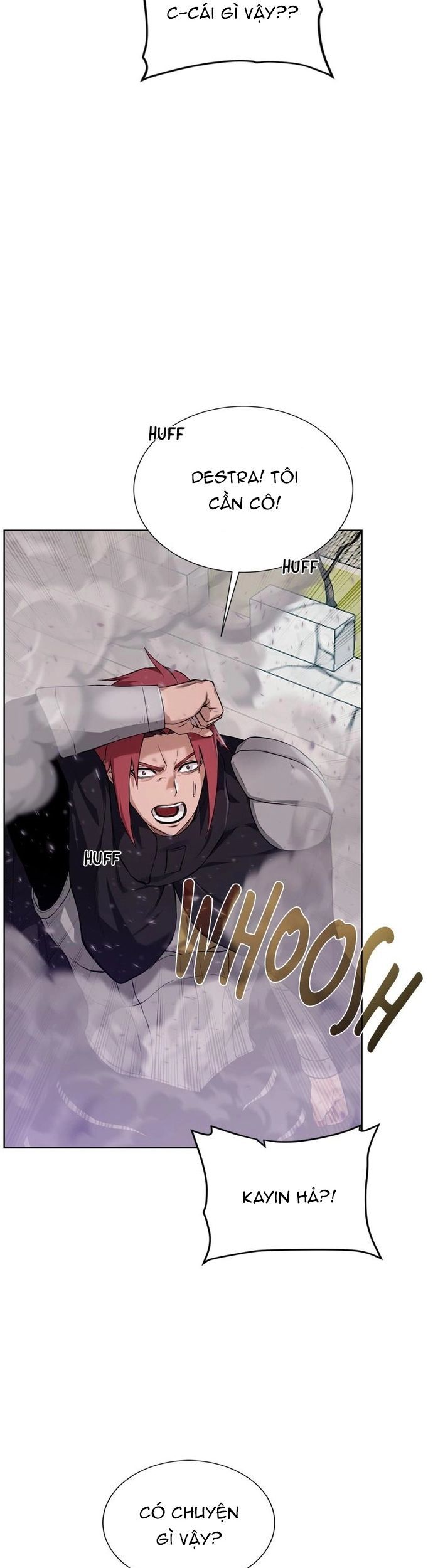 Cổ Vật Trong Hầm Tối Chapter 132 - Trang 2