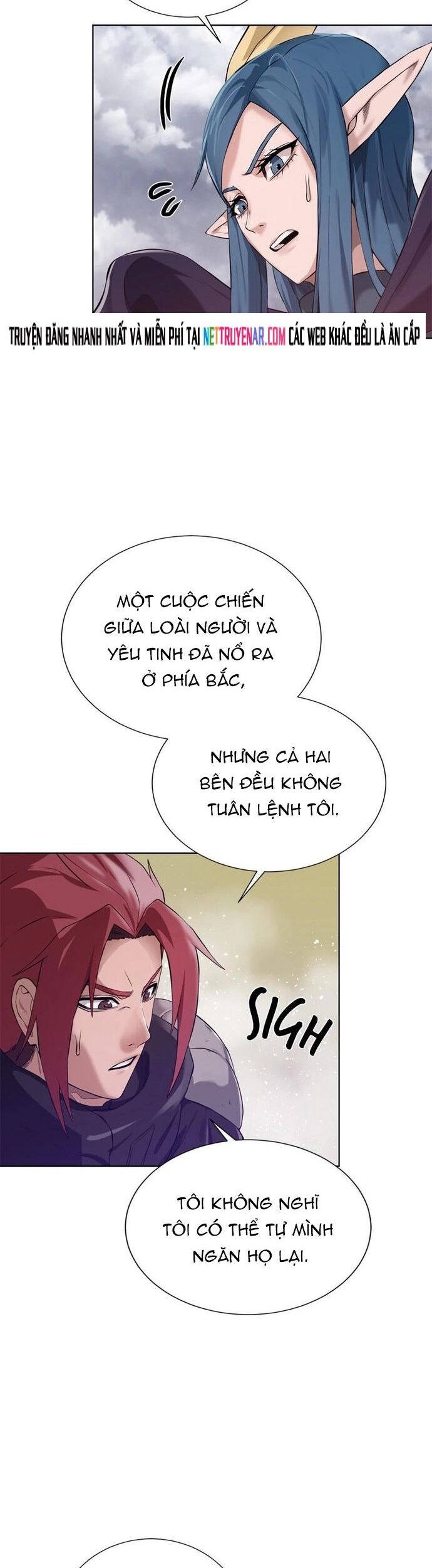 Cổ Vật Trong Hầm Tối Chapter 132 - Trang 2