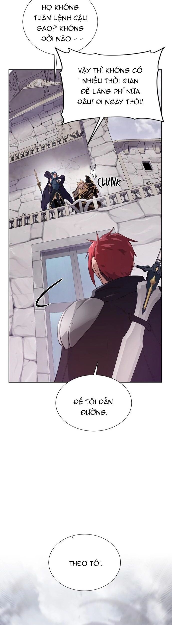 Cổ Vật Trong Hầm Tối Chapter 132 - Trang 2
