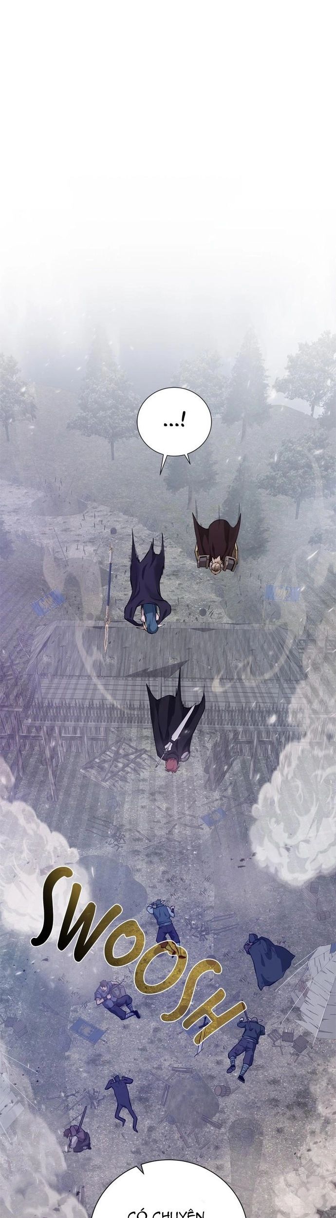 Cổ Vật Trong Hầm Tối Chapter 132 - Trang 2