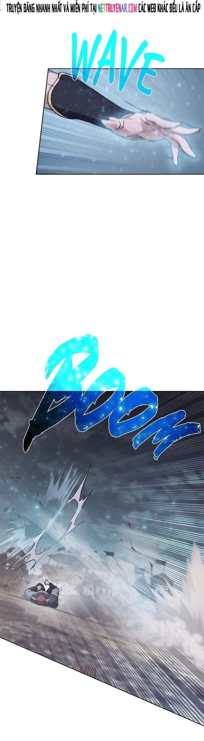 Cổ Vật Trong Hầm Tối Chapter 132 - Trang 2