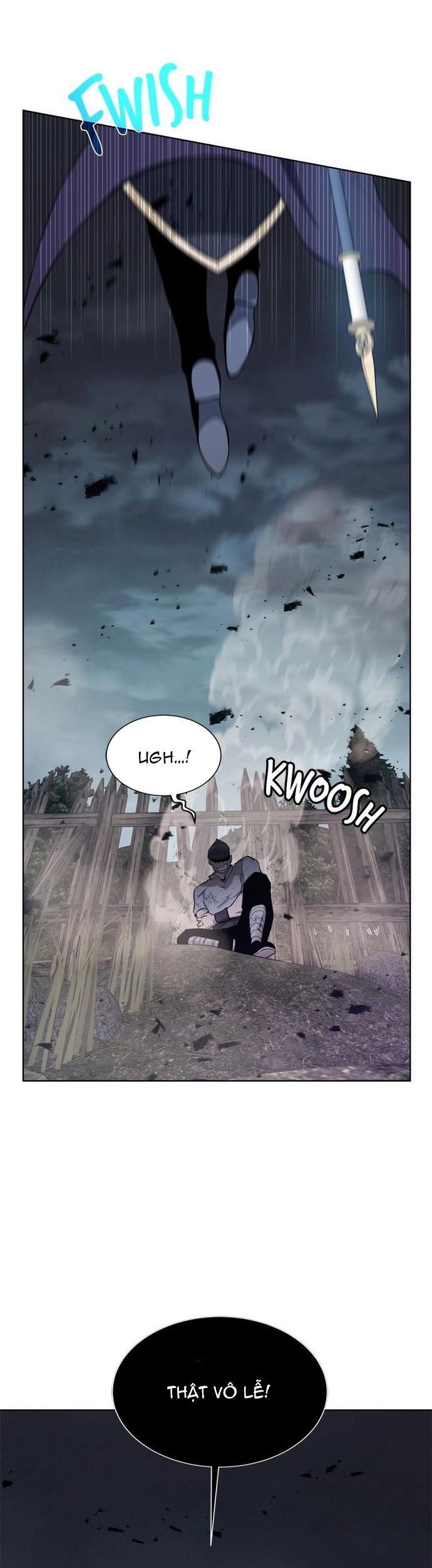 Cổ Vật Trong Hầm Tối Chapter 132 - Trang 2