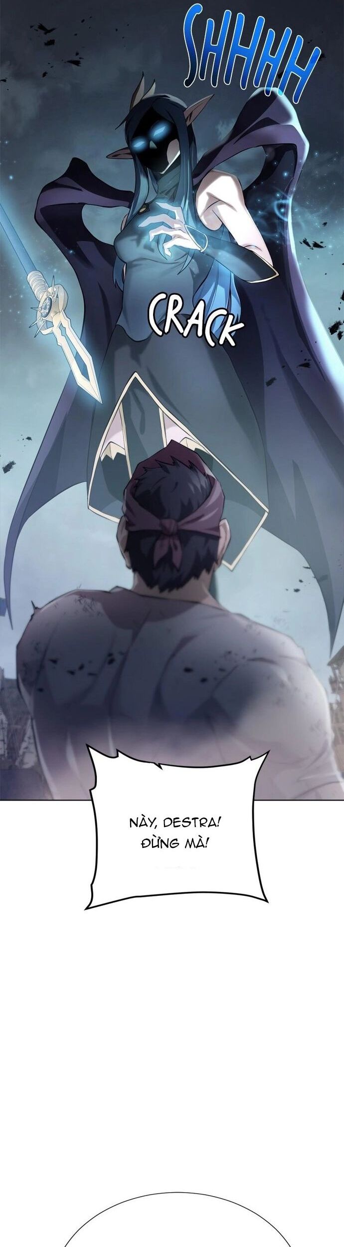 Cổ Vật Trong Hầm Tối Chapter 132 - Trang 2