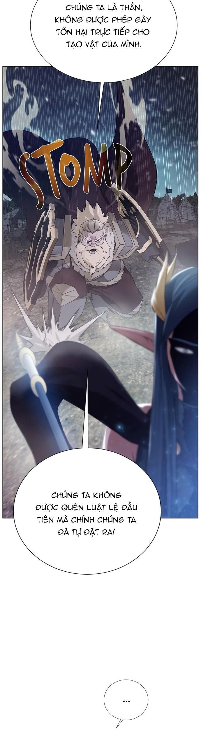 Cổ Vật Trong Hầm Tối Chapter 132 - Trang 2