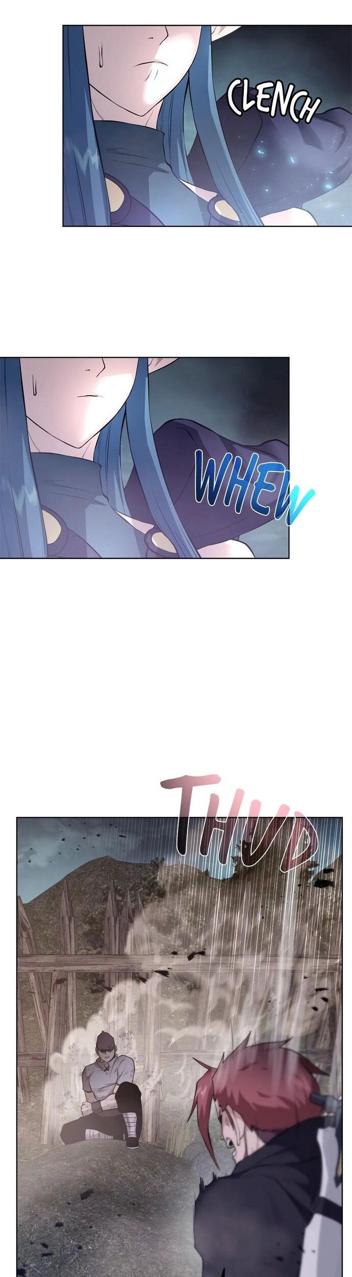 Cổ Vật Trong Hầm Tối Chapter 132 - Trang 2