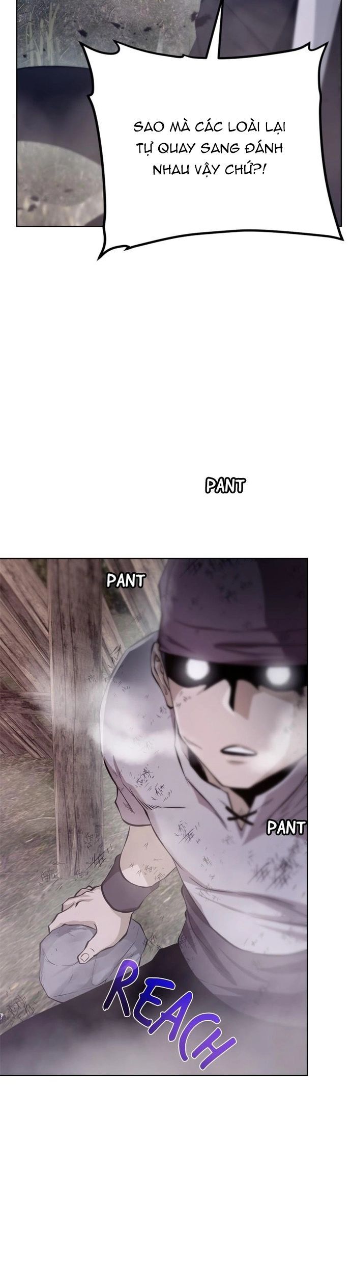 Cổ Vật Trong Hầm Tối Chapter 132 - Trang 2