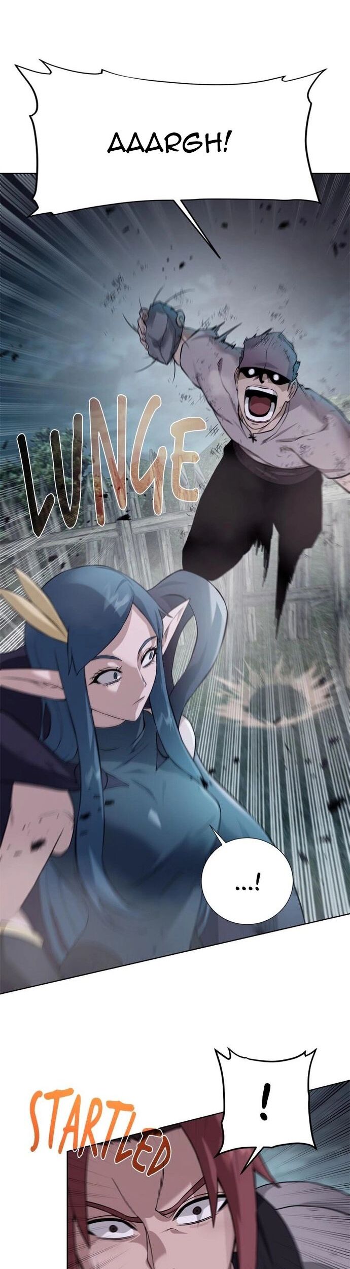Cổ Vật Trong Hầm Tối Chapter 132 - Trang 2