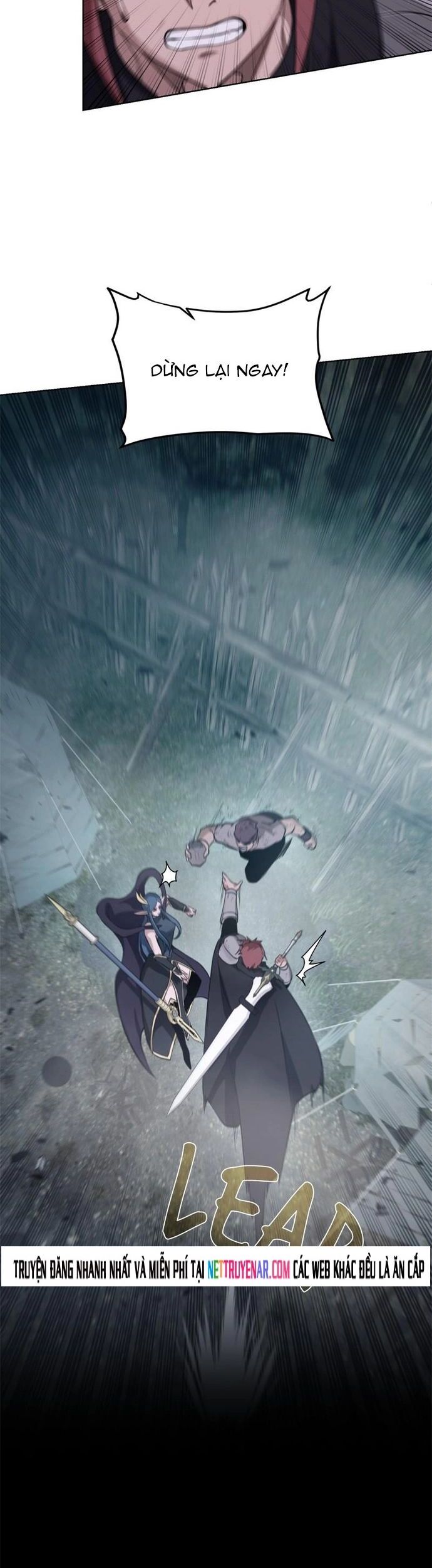 Cổ Vật Trong Hầm Tối Chapter 132 - Trang 2