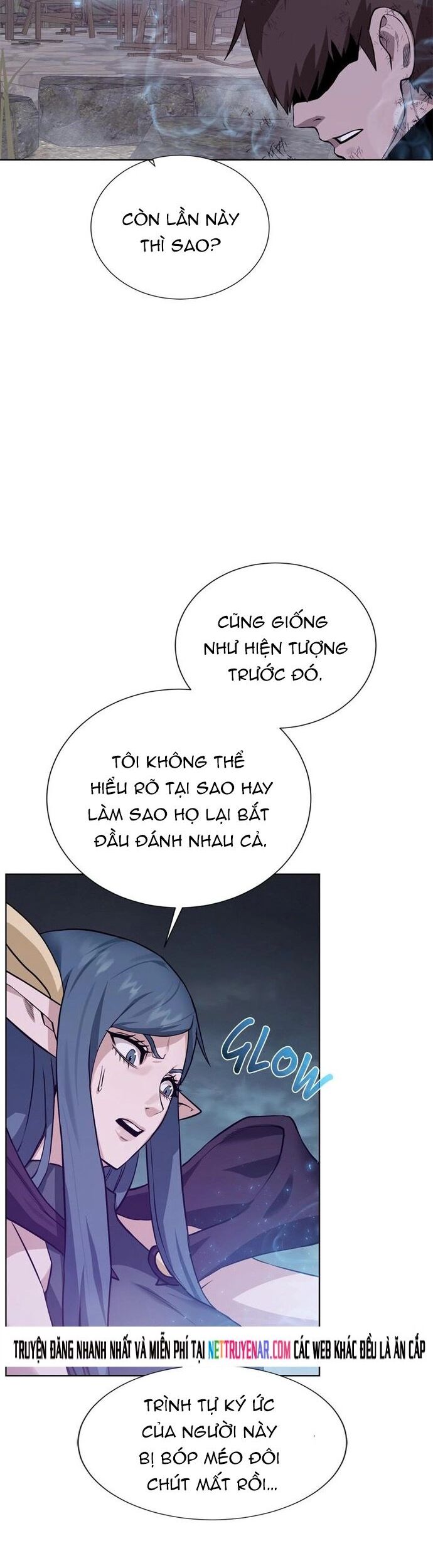Cổ Vật Trong Hầm Tối Chapter 132 - Trang 2