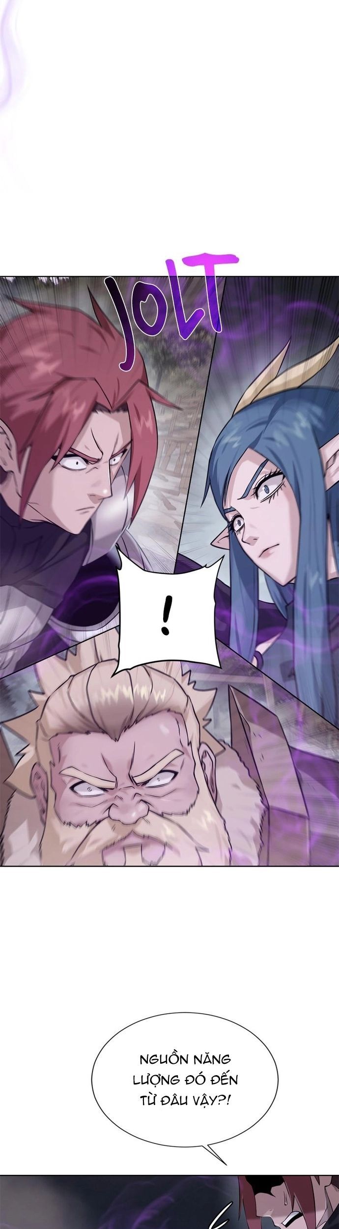 Cổ Vật Trong Hầm Tối Chapter 132 - Trang 2