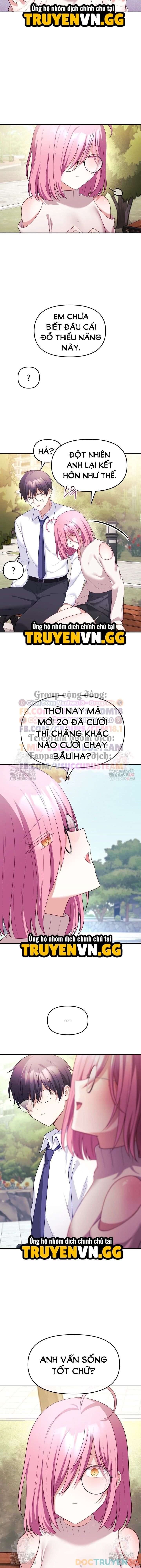Cô Vợ Vtuber Chapter 12.5 - Next Chapter 13