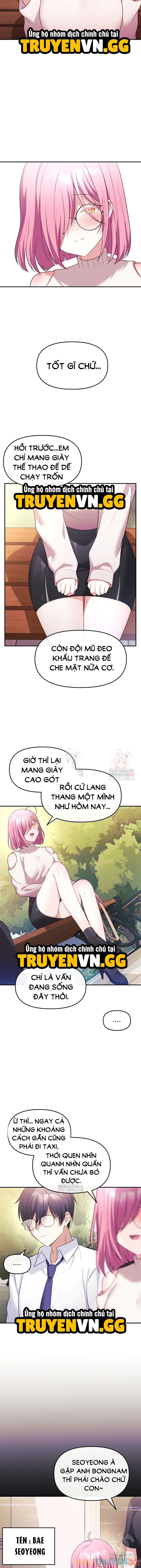 Cô Vợ Vtuber Chapter 12.5 - Next Chapter 13