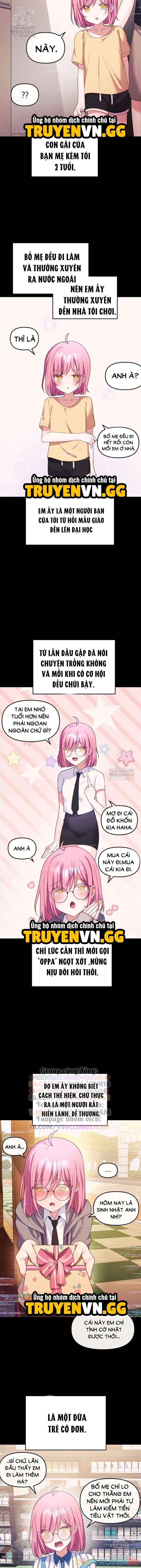 Cô Vợ Vtuber Chapter 12.5 - Next Chapter 13