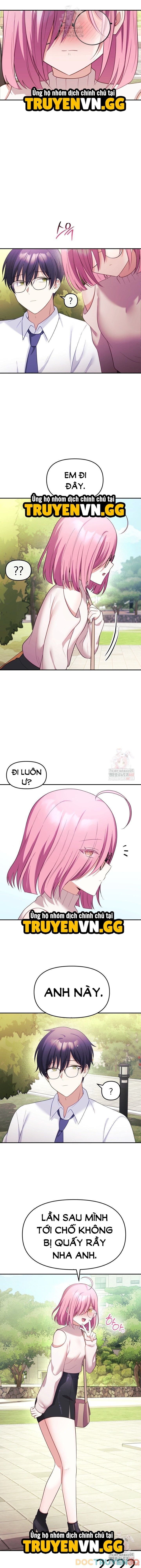 Cô Vợ Vtuber Chapter 12.5 - Next Chapter 13