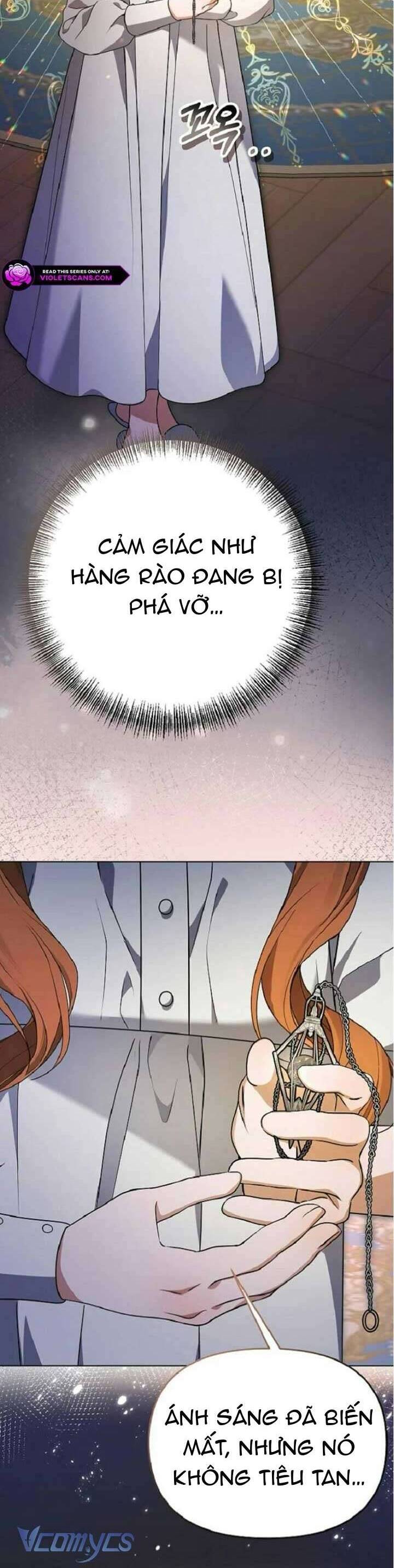 Cô Vợ Xấu Xí Của Công Tước Ám Muội Chapter 32 4