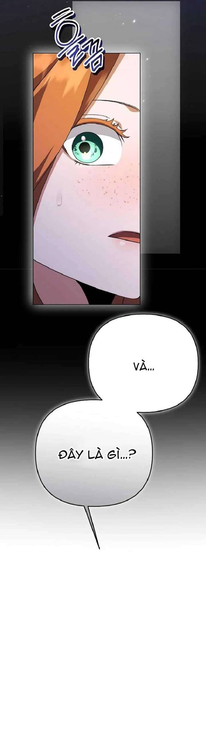 Cô Vợ Xấu Xí Của Công Tước Ám Muội Chapter 32 5