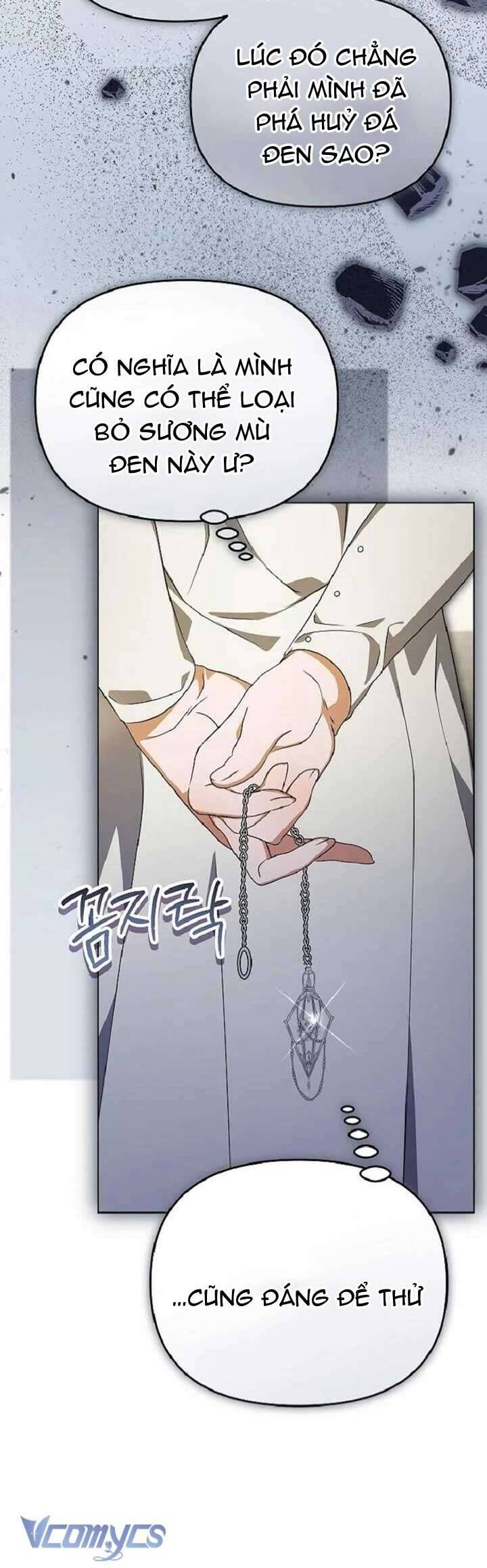 Cô Vợ Xấu Xí Của Công Tước Ám Muội Chapter 32 12