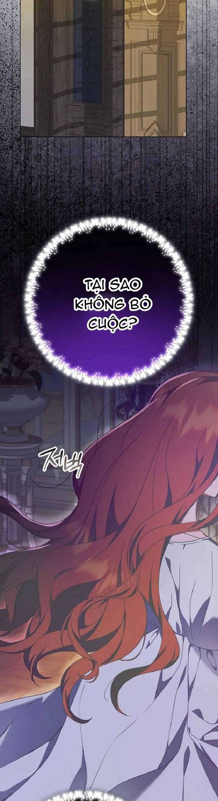 Cô Vợ Xấu Xí Của Công Tước Ám Muội Chapter 32 14