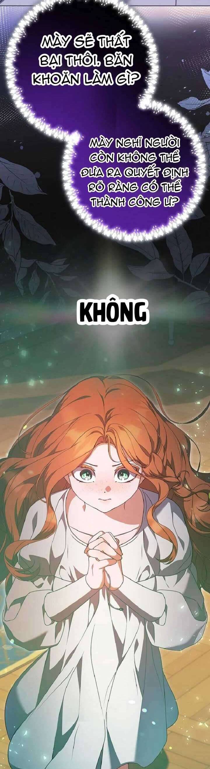 Cô Vợ Xấu Xí Của Công Tước Ám Muội Chapter 32 15
